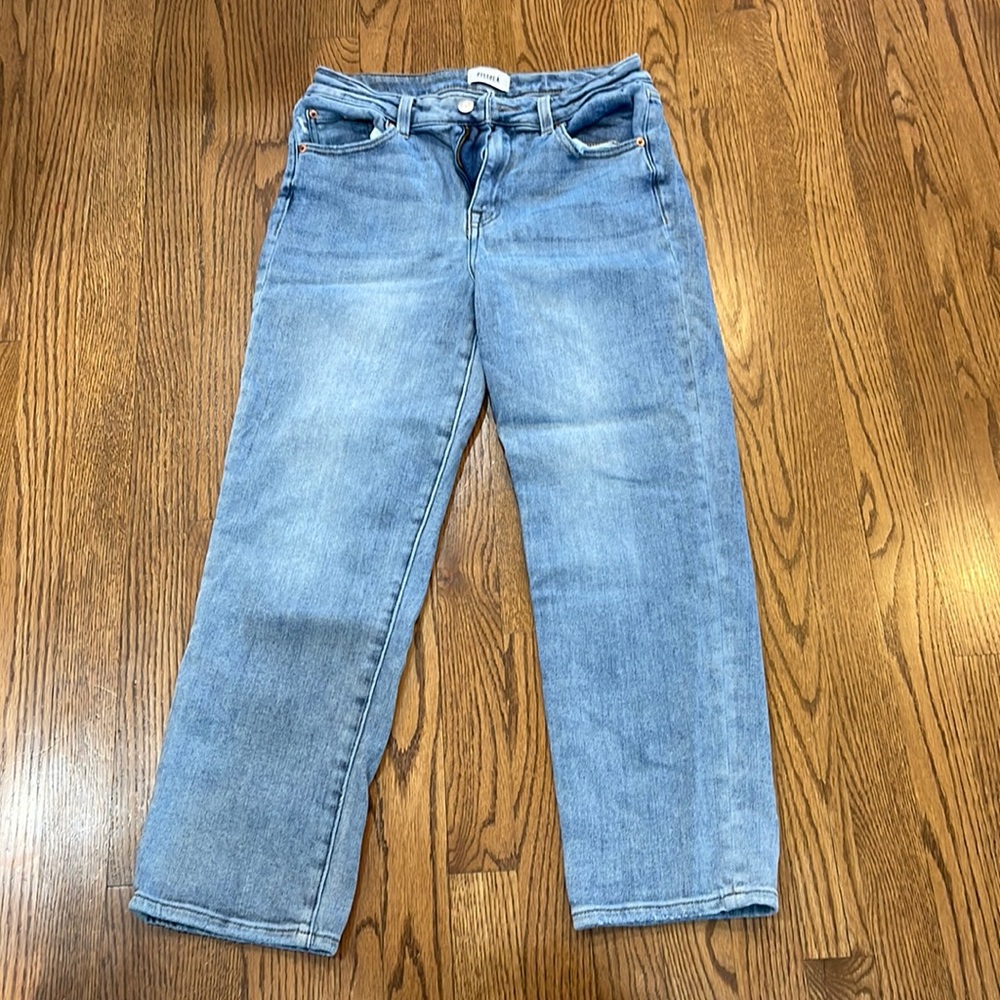 Size 28.
